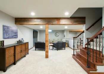 Comment remodeler un sous-sol