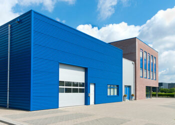 5 meilleures de personnalisation d’un bâtiment en métal