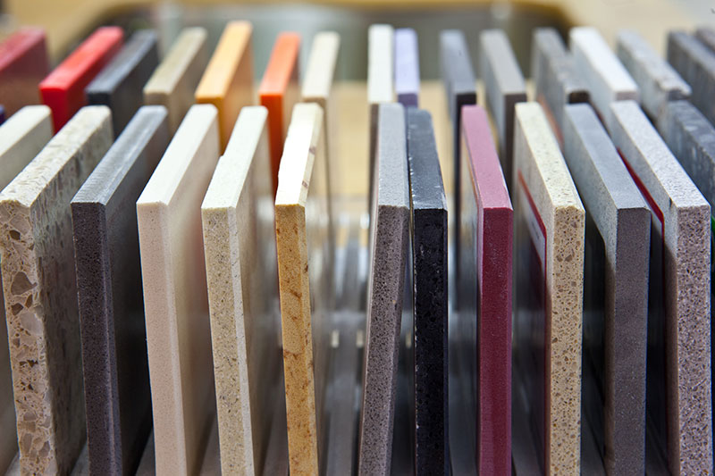 AdobeStock_305525961 6 conseils pour choisir la bonne couleur pour les comptoirs en granit