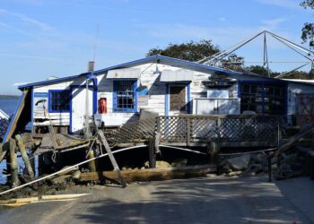 6 conseils pour la prévention des dommages causés par les inondations