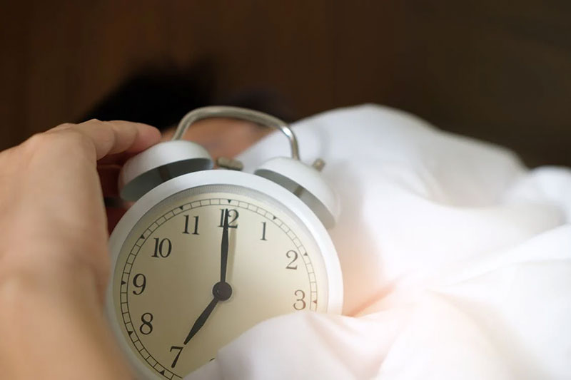 s2 6 façons d'optimiser vos habitudes de sommeil pour votre santé
