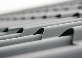 7 choses à savoir sur les toitures métalliques