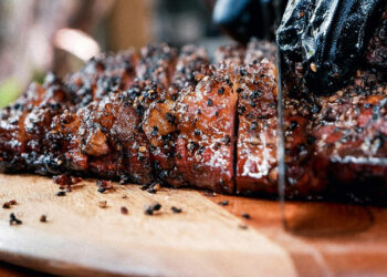 Améliorez votre expérience de barbecue avec ces accessoires