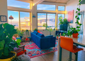 Avantages de la rénovation d&rsquo;appartement