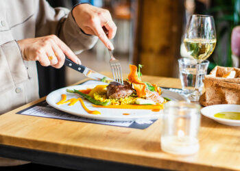 Choisir le bon design de table à manger pour votre maison