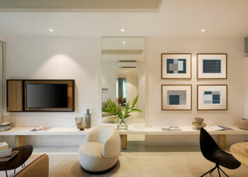 Comment décorer votre premier appartement