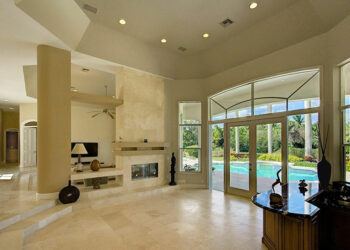 Conseils essentiels pour embellir vos maisons de luxe