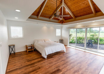 Conseils pour une chambre minimaliste mais luxueuse