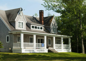 Des mises à jour simples qui peuvent augmenter la valeur de votre maison