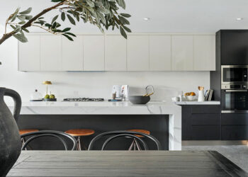 Étapes essentielles d&rsquo;une rénovation de cuisine