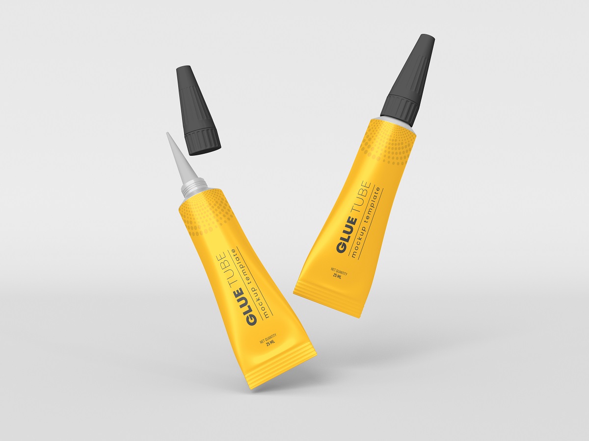 Est-ce que la superglue colle du métal au métal