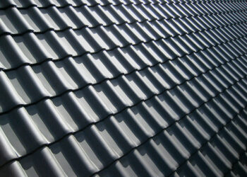 Le bon moment pour remplacer votre toiture