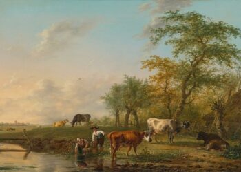 Peintures à l’huile Guide pratique |  Comment commencer la peinture à l’huile dès maintenant