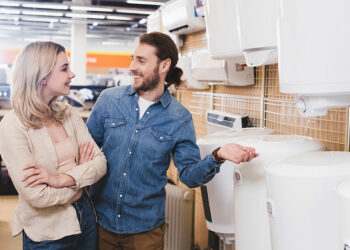 Pourquoi tant de résidents britanniques obtiennent-ils de nouvelles chaudières ?