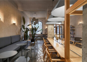 Préserver l’héritage du design ukrainien