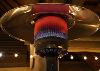 Quels sont les différents types de chauffe-terrasses extérieurs ?