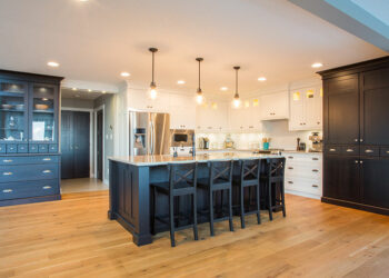 Trois choses que vous devez savoir sur la finition des planchers de bois franc