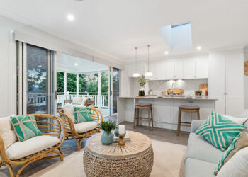 10 idées de design d’intérieur à prendre en compte lors du choix d’un style pour votre maison