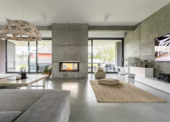 12 idées de design d’intérieur de maison minimaliste pour une maison élégante