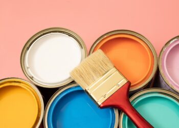 Meilleures couleurs de peinture pour plafond |  Idées de couleurs de plafond