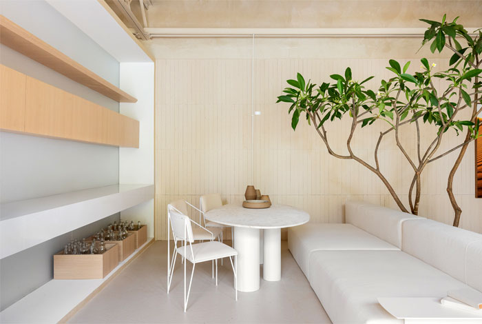 Refuge Ori par Traama Arquitetura ori refuge traama arquitetura 3