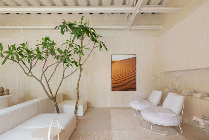 Refuge Ori par Traama Arquitetura ori refuge traama arquitetura 5