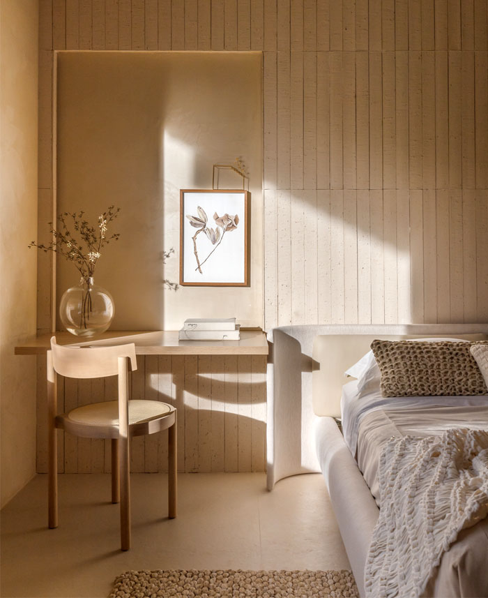 Refuge Ori par Traama Arquitetura ori refuge traama arquitetura 8