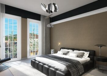 Quelle est la différence entre la peinture au plafond et la peinture ordinaire