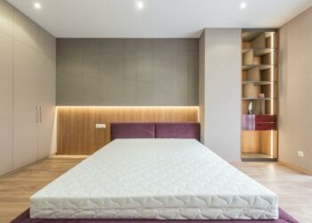 Types de matelas |  Tout ce que tu dois savoir
