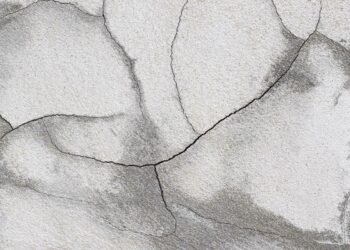 Pourquoi le ciment craque ?  |  Tout ce que tu dois savoir