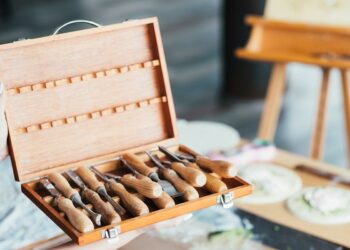 Outils pour sculpter l’argile [All You Need To Know]