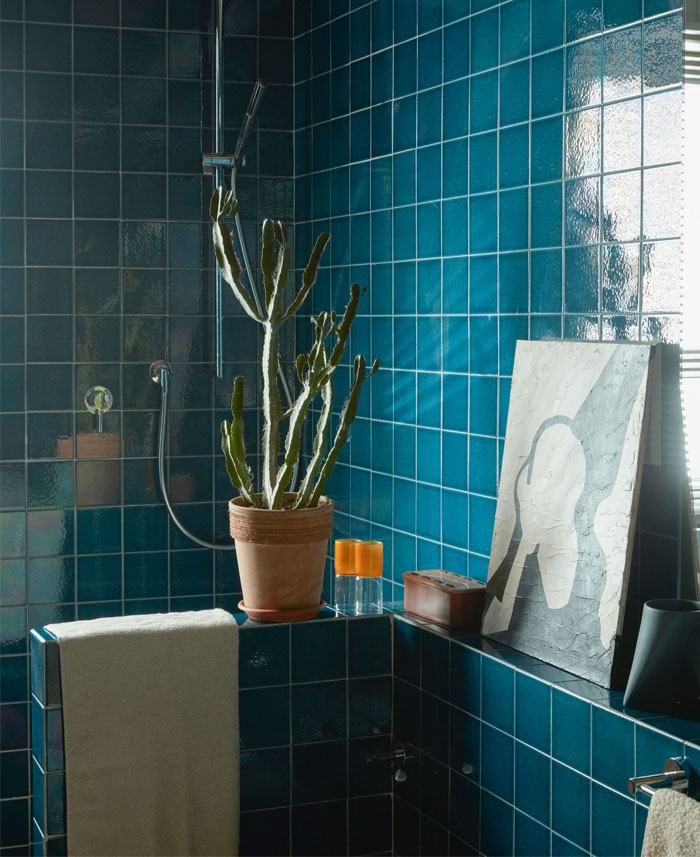 Résidence Dans un Immeuble Brutaliste en Béton à Udine cristina celestino appartement 2