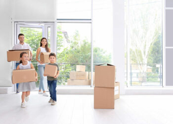 Conseils pour déménager rapidement