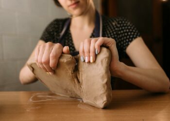 Argile à sculpter pour débutant |  Avis et guide d’achat