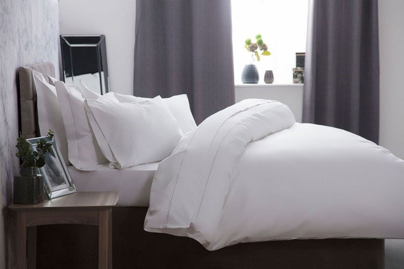 d4 Couettes et Housses de Couette : Envolez-vous vers le Pays des Rêves avec une Literie Confortable et Pratique