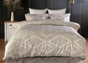Couettes et Housses de Couette : Envolez-vous vers le Pays des Rêves avec une Literie Cosy et Pratique