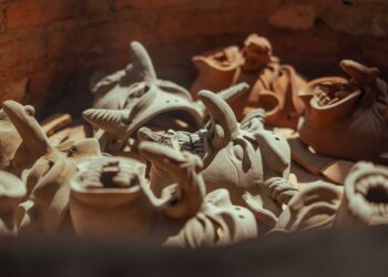 Pouvez-vous faire cuire de la pâte à modeler [All You Need To Know]