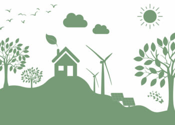 6 conseils pour être respectueux de l&rsquo;environnement lors de la conception de votre maison