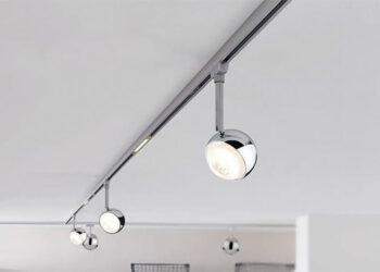 4 choses à considérer lors du choix des feux de suivi LED pour votre maison