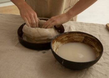 Comment rendre la pâte à modeler douce à nouveau [All You Need To Know]