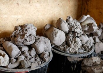 Comment conserver l’argile [All You Need To Know]