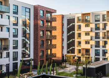 Principales tendances en matière de sécurité des immeubles d&rsquo;appartements qui améliorent la valeur