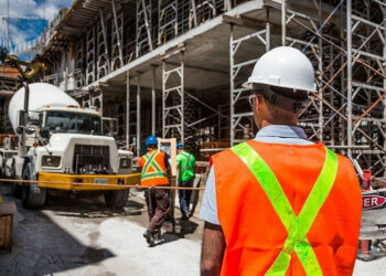 Connaître les dernières tendances technologiques dans l&rsquo;industrie de la construction