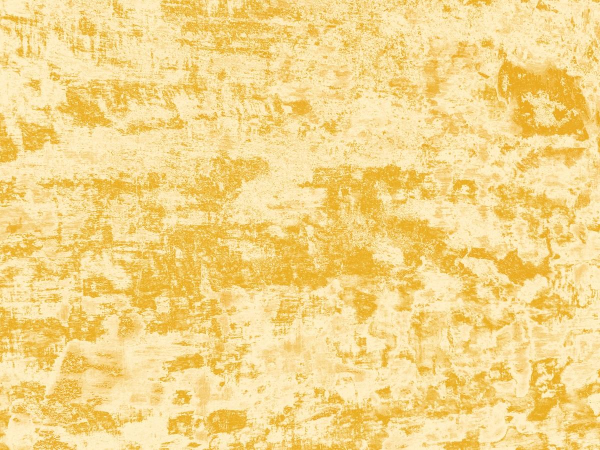 fond abstrait de texture concrète de couleur jaune et blanche.  Comment peindre sur de la peinture écaillée sur du béton.