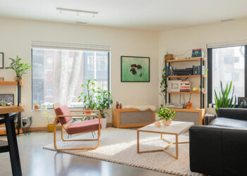 4 conseils pour choisir des meubles de buffet