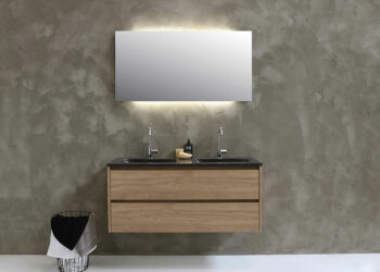 5 façons créatives d&rsquo;utiliser un miroir dans votre décoration d&rsquo;intérieur