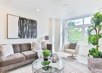 9 choix de design d&rsquo;intérieur pour vous aider à vous sentir plus à l&rsquo;aise à la maison