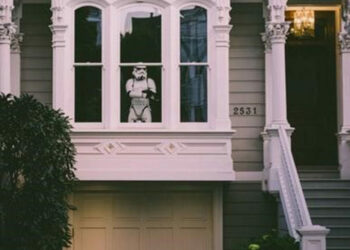 9 façons d’améliorer la sécurité de votre maison