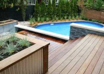 Combien de temps durera une terrasse Ipé ?