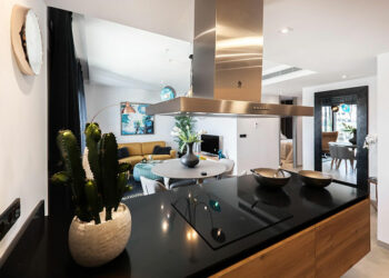 Comment choisir la meilleure hotte de cuisine pour votre cuisine